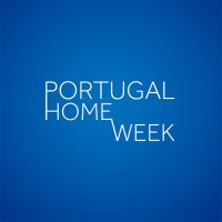 Portugal Home Week Logo